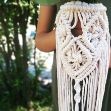 Load image into Gallery viewer, Boho Bouquet Wrap