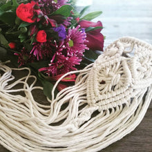 Load image into Gallery viewer, Boho Bouquet Wrap