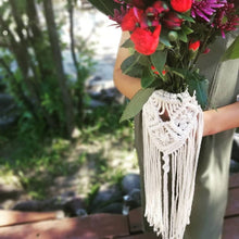 Load image into Gallery viewer, Boho Bouquet Wrap