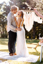 Load image into Gallery viewer, Tori's Hexagonal Arch