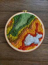 Load image into Gallery viewer, Red Mountain Pass