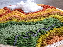 Load image into Gallery viewer, Red Mountain Pass