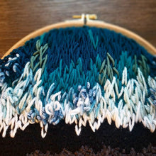 Load image into Gallery viewer, Black Sand Beach