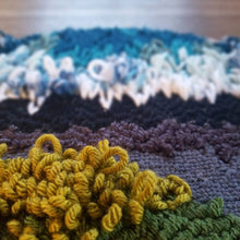 Load image into Gallery viewer, Black Sand Beach