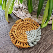 Load image into Gallery viewer, Boho Coaster