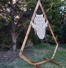 Load image into Gallery viewer, Kara's Diamond Arch