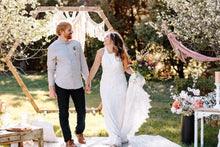 Load image into Gallery viewer, Tori's Hexagonal Arch