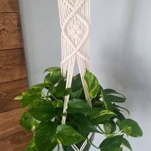 Load image into Gallery viewer, Flowers and Zags