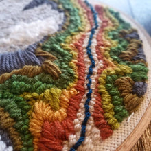 Load image into Gallery viewer, Molas Pass