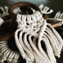 Load image into Gallery viewer, Napkin Ring Holder