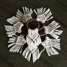 Load image into Gallery viewer, Napkin Ring Holder