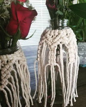 Load image into Gallery viewer, Mason Jar Wrap