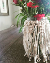 Load image into Gallery viewer, Mason Jar Wrap